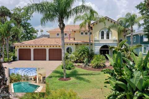 1335 LAMBERT AVENUE, FLAGLER BEACH, FL 32136