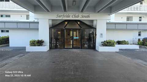 1133 OCEAN SHORE BOULEVARD 105, ORMOND BEACH, FL 32176
