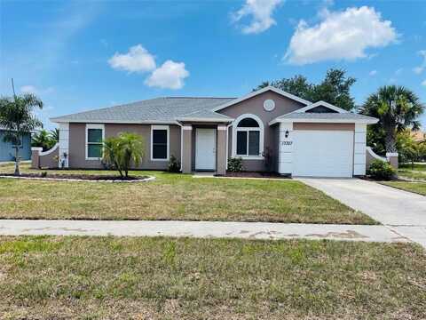 13367 DARNELL AVENUE, PORT CHARLOTTE, FL 33981