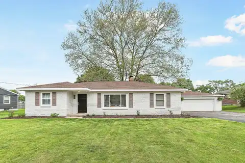1393 STANWOOD STREET NW, GRAND RAPIDS, MI 49534