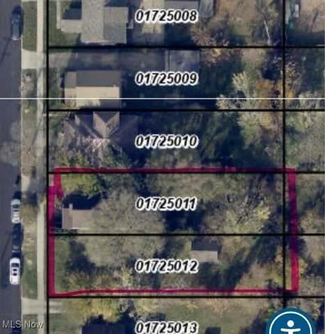 3409 W 98TH STREET, CLEVELAND, OH 44102