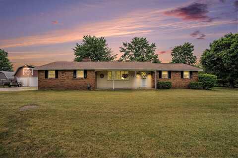 2775 E BARD ROAD, MUSKEGON, MI 49445