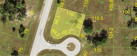 2 BAR COURT, PLACIDA, FL 33946