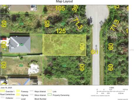 106 BEBB COURT, ROTONDA WEST, FL 33947