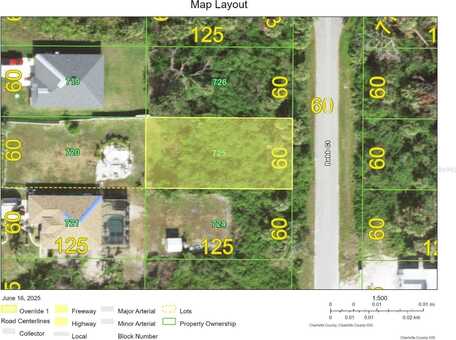 104 BEBB COURT, ROTONDA WEST, FL 33947