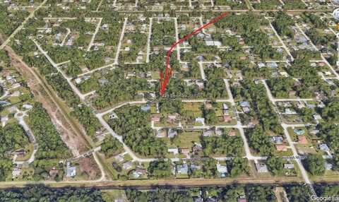 449 DENMARK STREET SW, PALM BAY, FL 32908