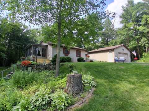 5397 E 80TH STREET STREET, NEWAYGO, MI 49337