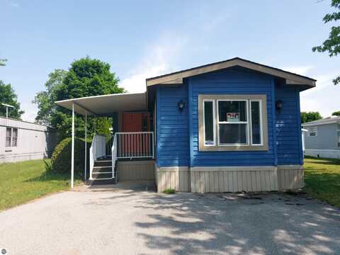 2779 FRANK STREET, TRAVERSE CITY, MI 49686