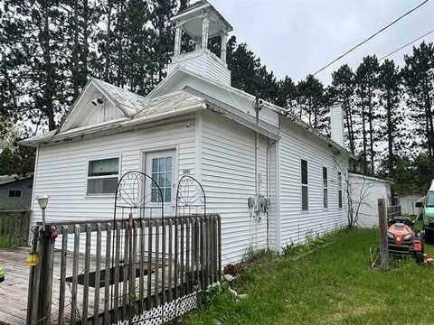 6993 E 34 ROAD, HARING TWP, MI 49601
