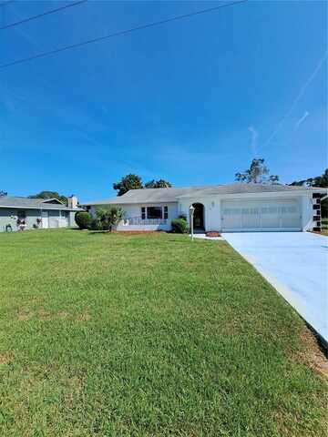 22 FLEETWOOD DRIVE, PALM COAST, FL 32137