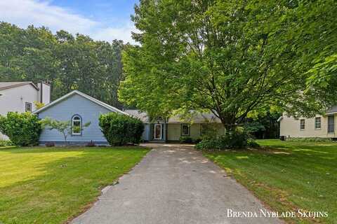 13412 FOREST PARK DRIVE, GRAND HAVEN, MI 49417