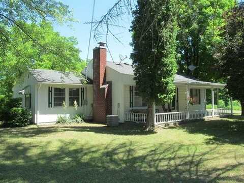 6548 20 MILE ROAD, Highland, MI 49665