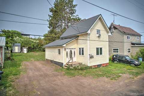 49897 CENTER STREET, HANCOCK, MI 49930