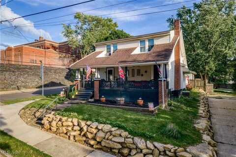 716 POLK AVENUE, AKRON, OH 44314