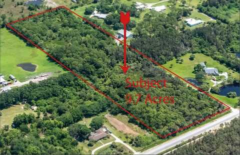 1700 TILTON ROAD, PORT SAINT LUCIE, FL 34952