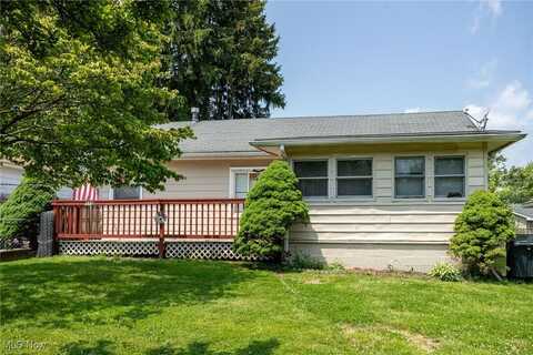230 RIPLEY AVENUE, ELLET, OH 44312