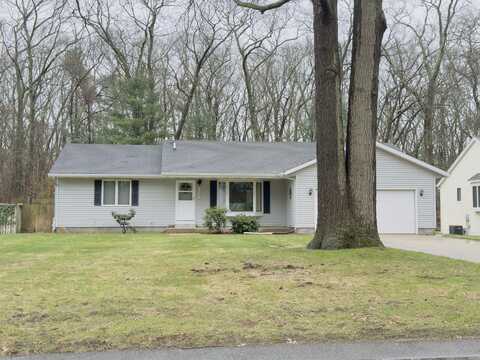 14942 ROBINWOOD COURT, GRAND HAVEN, MI 49417
