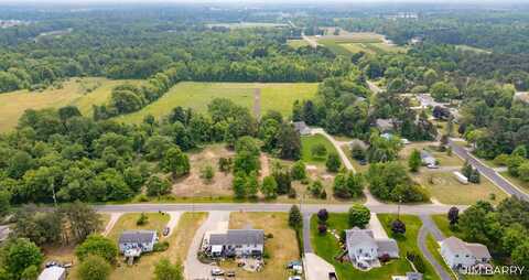 VL BARRY STREET, WEST OLIVE, MI 49460