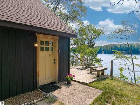 10974 NE BLUFF DRIVE, MANCELONA, MI 49659