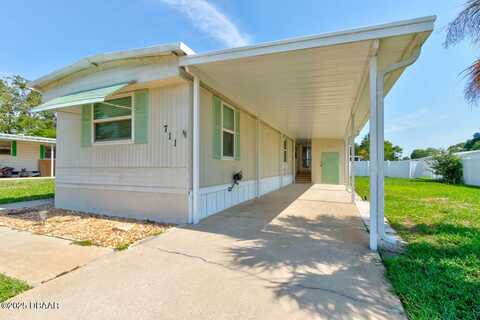 711 LEWARD WAY, PORT ORANGE, FL 32129