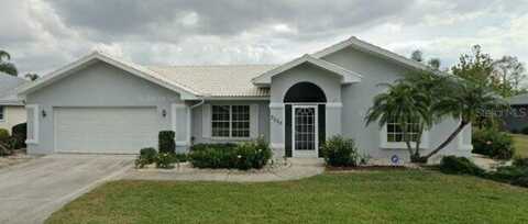 3233 MEADOW RUN DRIVE, VENICE, FL 34293