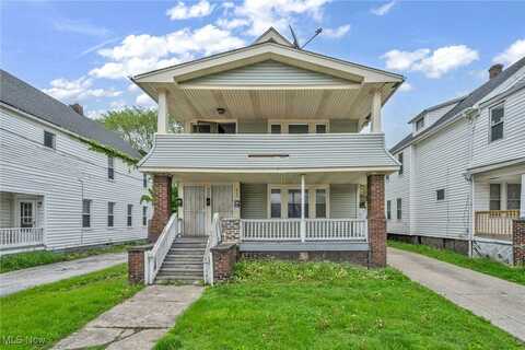 423 E 152ND STREET, CLEVELAND, OH 44110