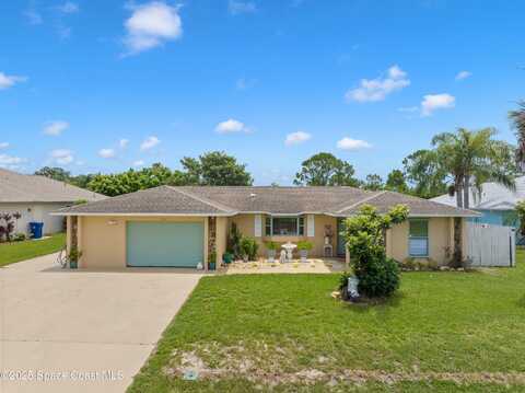 985 GEORGE STREET, SEBASTIAN, FL 32958