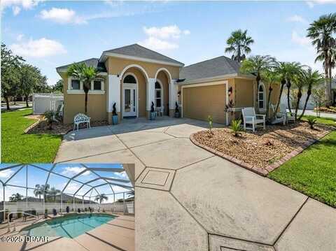 3615 MARISOL COURT, NEW SMYRNA BEACH, FL 32168