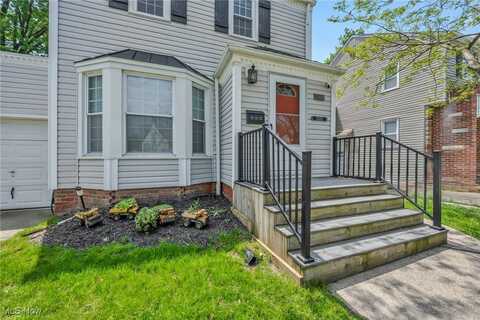 21650 WILMORE AVENUE, EUCLID, OH 44123