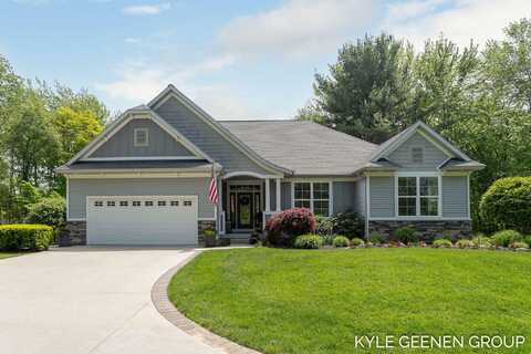 16160 JAMES STREET, HOLLAND, MI 49424