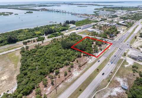 2200 N US HIGHWAY 1 HIGHWAY, FORT PIERCE, FL 34946
