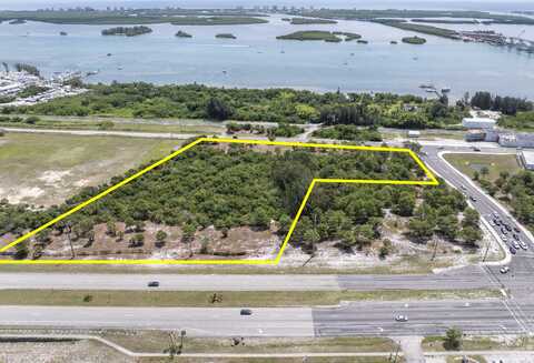 2300 N US HWY 1, FORT PIERCE, FL 34946