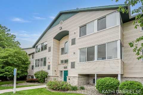 5869 CROSSWINDS DRIVE, NORTON SHORES, MI 49444