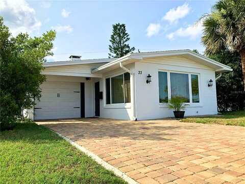 33 CAMELLIA DRIVE, ORMOND BEACH, FL 32176