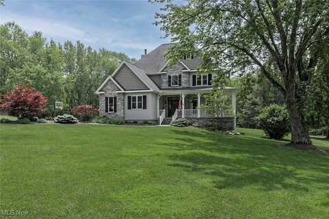 8551 PERRY DRIVE, NOVELTY, OH 44072