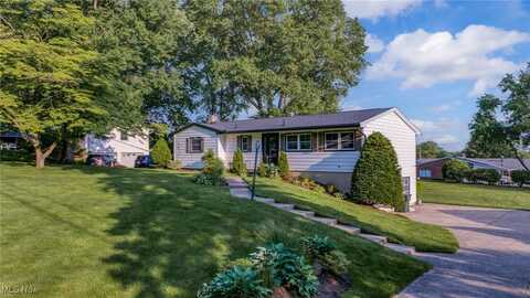321 STUART STREET NW, LEHIGH TWP, OH 44646