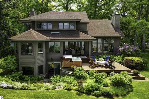 15311 DUNN DRIVE, TRAVERSE CITY, MI 49686