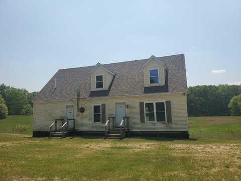 7271 E 56TH STREET, CHASE, MI 49623