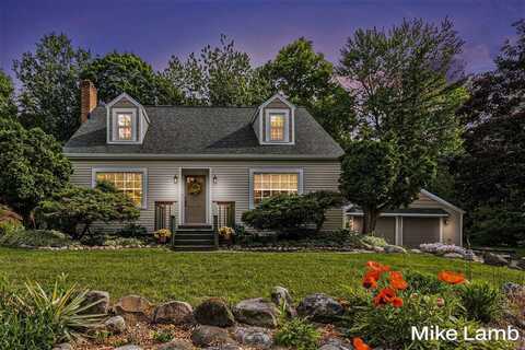 160 ORCHARD DRIVE, SPARTA, MI 49345