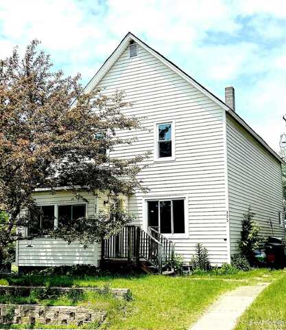 395 REPUBLIC AVENUE, REPUBLIC, MI 49879