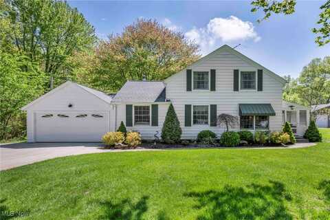 11483 ROBSON ROAD, GRAFTON, OH 44044