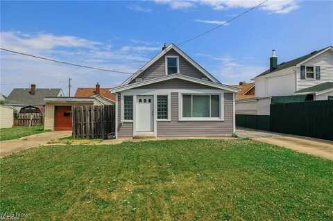 6306 FLOWERDALE AVENUE, CLEVELAND, OH 44144