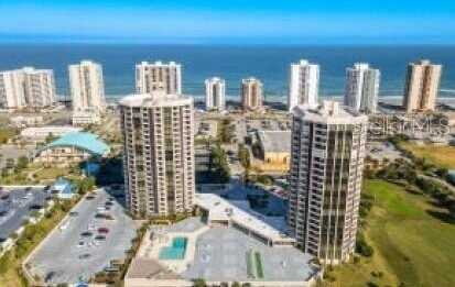 1 OCEANS WEST BOULEVARD 2A1, DAYTONA BEACH, FL 32118