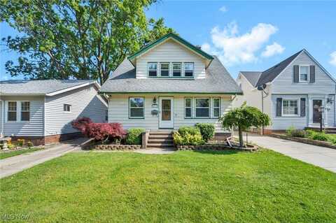 4712 WETZEL AVENUE, CLEVELAND, OH 44109