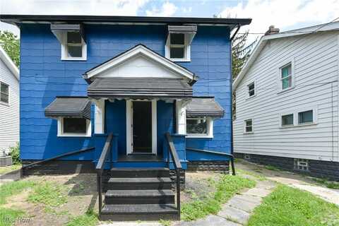 595 HEDDEN AVENUE, AKRON, OH 44311