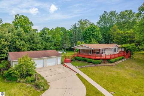 19275 COATES HIGHWAY, BRETHREN, MI 49619