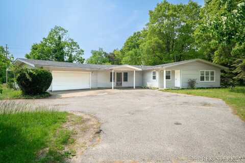 6354 OLD ALLEGAN ROAD, SAUGATUCK, MI 49453