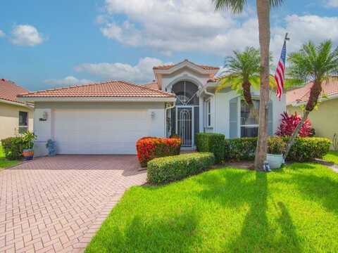 596 NW LAMBRUSCO DRIVE, PORT SAINT LUCIE, FL 34986