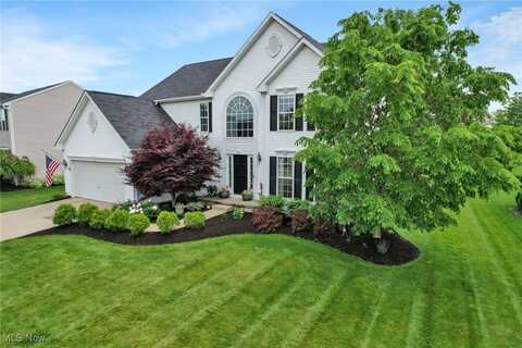 4532 RIDGESTONE WAY, MEDINA, OH 44256