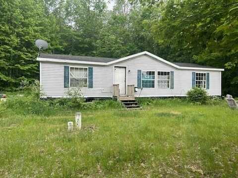 9540 PICKEREL LAKE, PETOSKEY, MI 49770